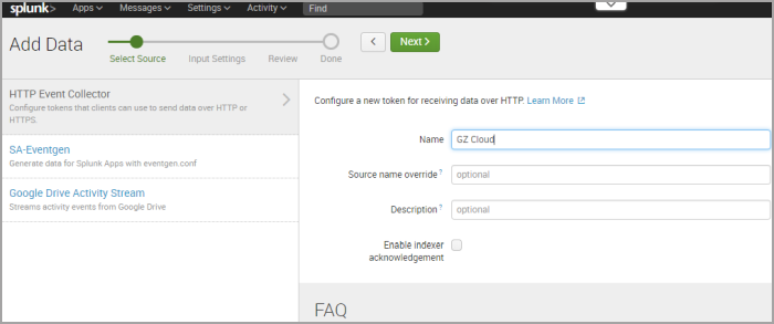 Image-Splunk-select-source